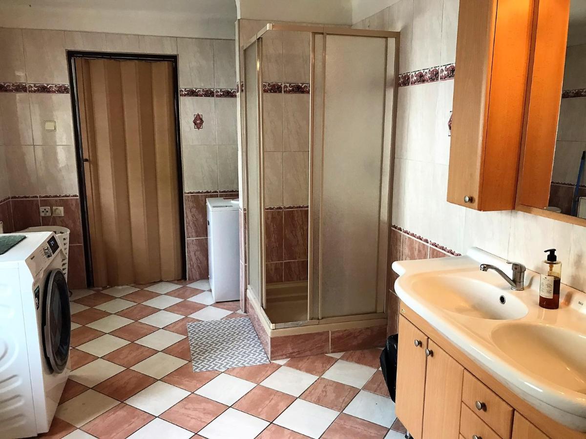 Dvacitka Apartment Ceske Budejovice Luaran gambar