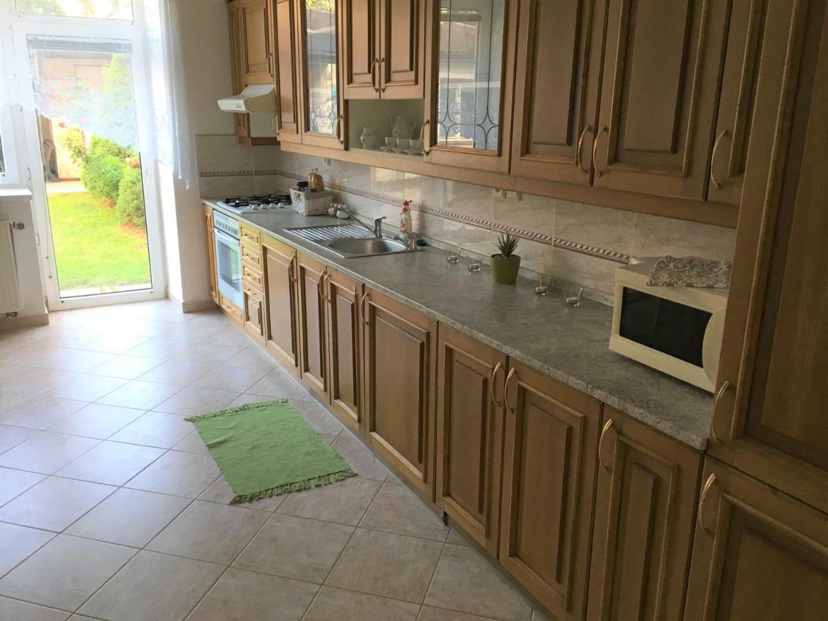 Dvacitka Apartment Ceske Budejovice Luaran gambar