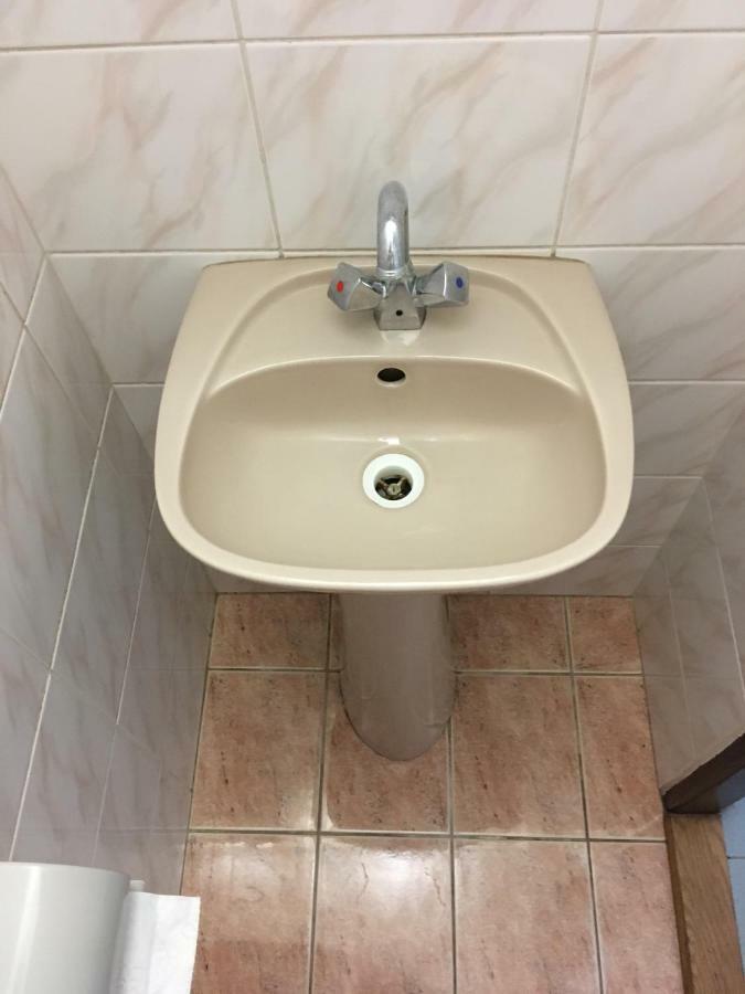 Dvacitka Apartment Ceske Budejovice Luaran gambar