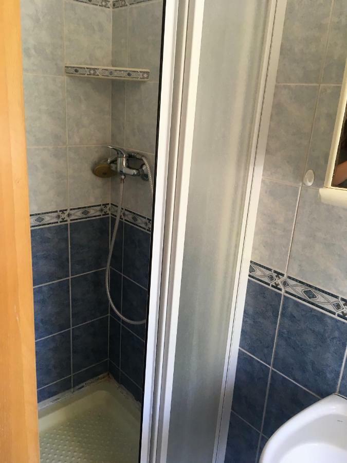 Dvacitka Apartment Ceske Budejovice Luaran gambar